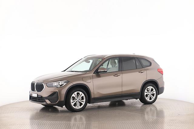 BMW X1 25e xDrive: Jetzt Probefahrt buchen!