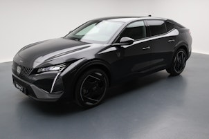 PEUGEOT 408 1.6 PHEV 225 GT