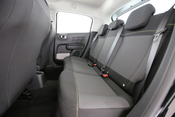 CITROEN C3 1.2 PureTech Shine 6