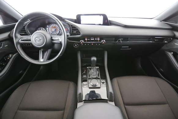 MAZDA 3 Hatchback 2.0 180 Revolution AWD 7