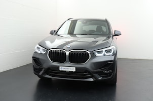 BMW X1 18d xDrive