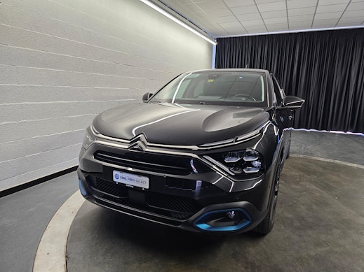 CITROEN e-C4 Shine 0