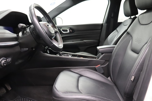 JEEP Compass 1.3 Turbo S 2
