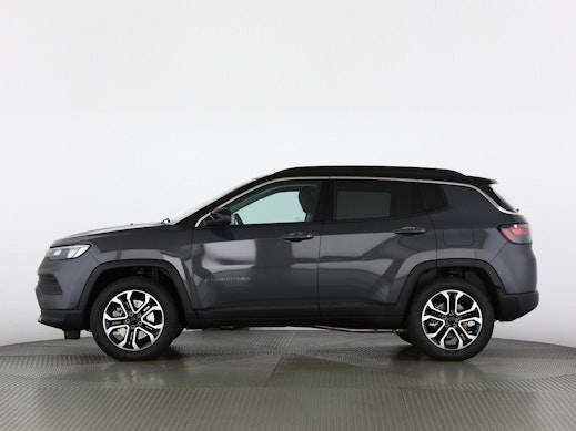 JEEP Compass 1.3 Swiss Limited 4xe 2