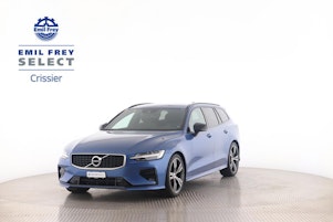 VOLVO V60 2.0 T5 R-Design