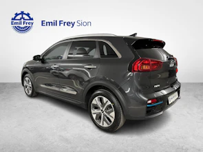 Fahrzeugbild KIA e-Niro Style