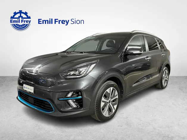 Kia e-Niro Style