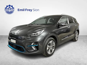 Fahrzeugbild KIA e-Niro Style