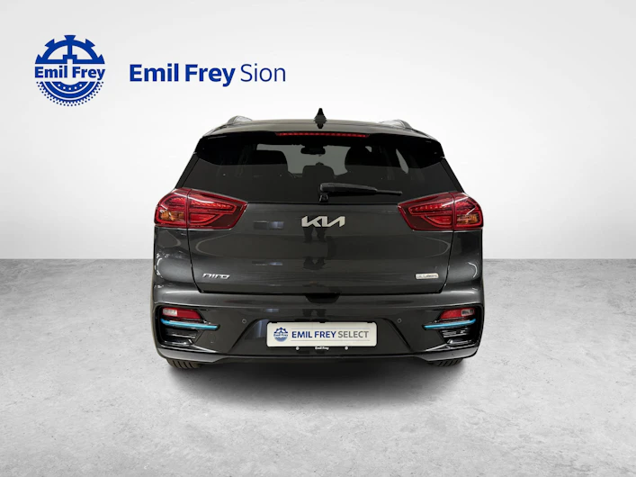 Fahrzeugbild KIA E NIRO