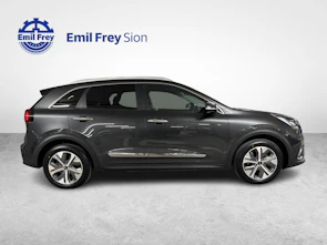 Fahrzeugbild KIA e-Niro Style