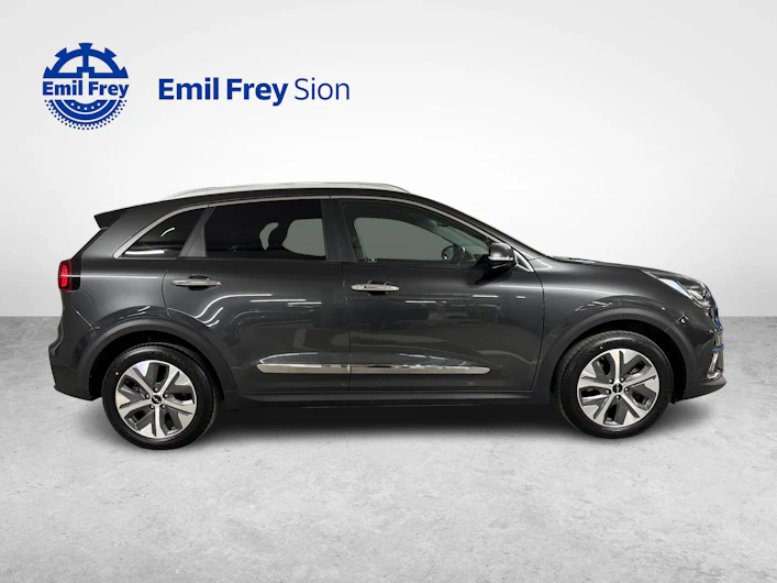 Fahrzeugbild KIA E NIRO