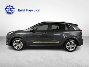 Kia e-Niro Style