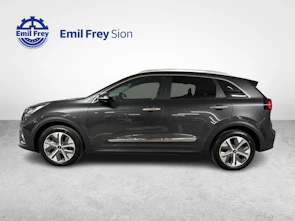 Fahrzeugbild KIA e-Niro Style