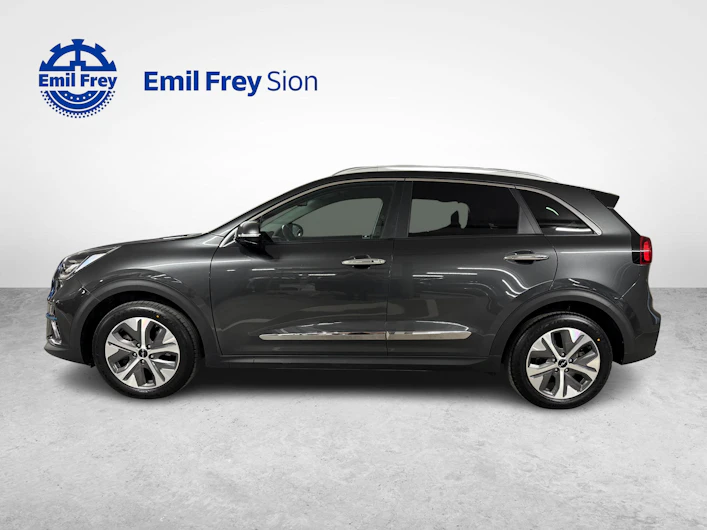 Fahrzeugbild KIA E NIRO