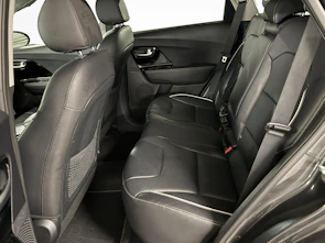 Fahrzeugbild KIA e-Niro Style
