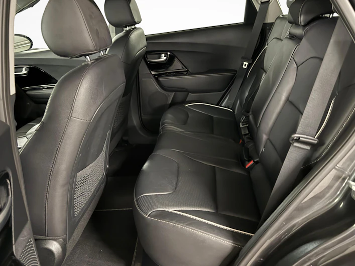 Fahrzeugbild KIA E NIRO