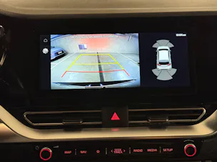 Kia e-Niro Style