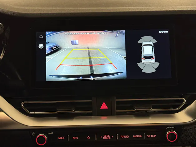 Kia e-Niro Style