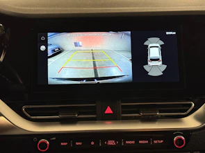 Fahrzeugbild KIA e-Niro Style