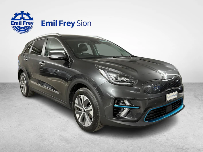 Fahrzeugbild KIA E NIRO