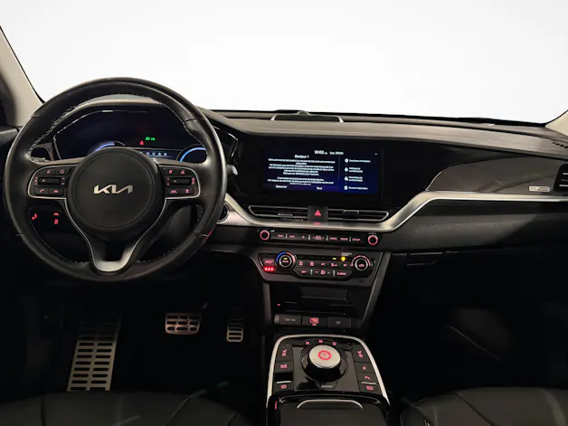 Kia e-Niro Style