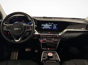 Fahrzeugbild KIA e-Niro Style