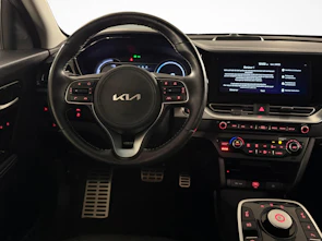 Fahrzeugbild KIA e-Niro Style
