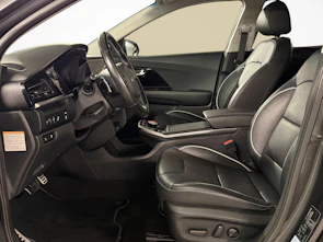 Fahrzeugbild KIA e-Niro Style