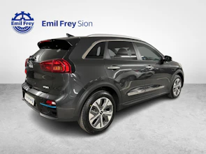 Fahrzeugbild KIA e-Niro Style