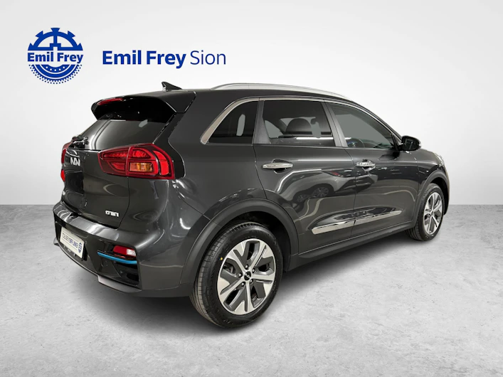 Fahrzeugbild KIA E NIRO