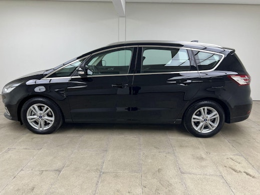 FORD S-Max 2.0 TDCi 190 Titanium 3