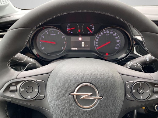 OPEL Corsa 1.2 T Edition 7