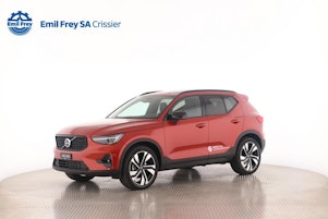 VOLVO XC40 2.0 B5 MH Ultimate Dark AWD