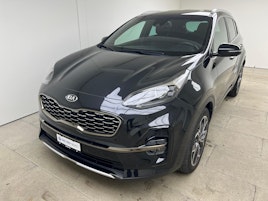 KIA Sportage 1.6 T-GDi Style GT-Line