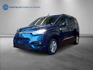 Vehicle image TOYOTA PROACE CITY VERSO