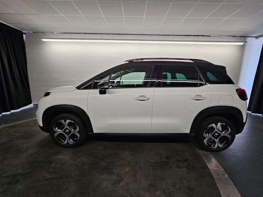 CITROEN C3 Aircross 1.2 PureTech 130 Shine 3