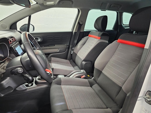 CITROEN C3 Aircross 1.2 PureTech 130 Shine 2