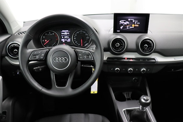 AUDI Q2 1.0 30 TFSI 7