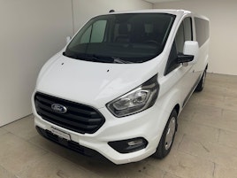 FORD Transit C Kombi 320 L2 2.0 TDCi 130 Trend