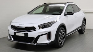 KIA XCeed 1.5 T-GDi MHEV GT-Line