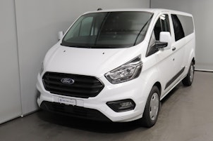 FORD Transit C Kombi 320 L2 2.0 TDCi 130 Trend