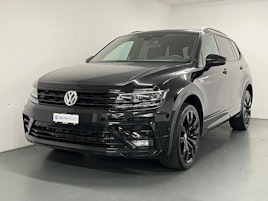 VW Tiguan Allspace 2.0 TDI SCR Highline DSG