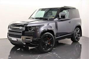 LAND ROVER Defender 90 3.0 I6 X