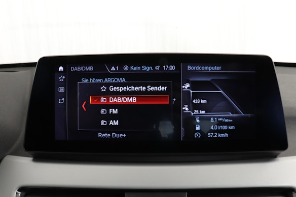 BMW X1 25e xDrive 3
