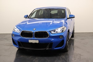 BMW X2 18d sDrive