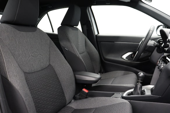 TOYOTA Yaris Cross 1.5 VVT-iE Trend 10