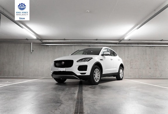 JAGUAR E-Pace 2.0 T 200 AWD 0