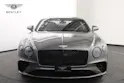 Bentley Continental GT 6.0 W12 Speed