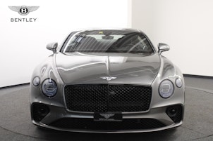 Vehicle image BENTLEY Continental GT 6.0 W12 Speed