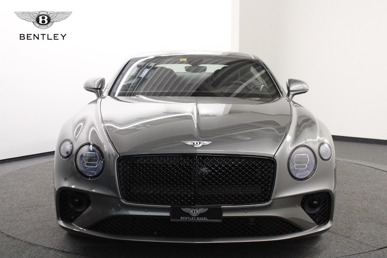 Vehicle image BENTLEY CONTINENTAL